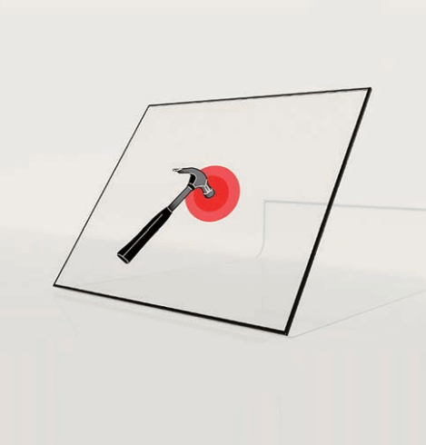 MOBILE SUNROOM - PC board