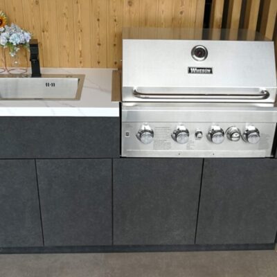 Outdoor Kitchen Products